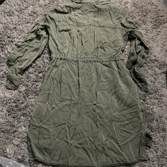Old Navy utility dress - Picture 4 of 4